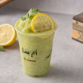 LEMON MINT