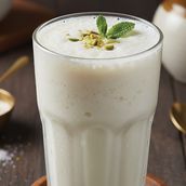 Fresh Lassi