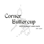 Corner Buttercup Restaurant and Cafe