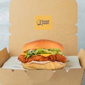 Grand Chicken 