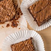 Fudge ORIGINAL