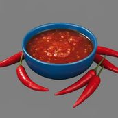 Sweet Chili Sauce