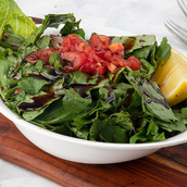 Rocket Salad