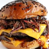 Brisket Burger