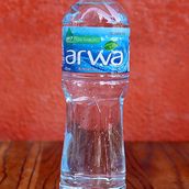Mineral Water