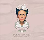 Lobby Flowers