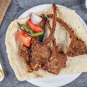 Lamb Chops