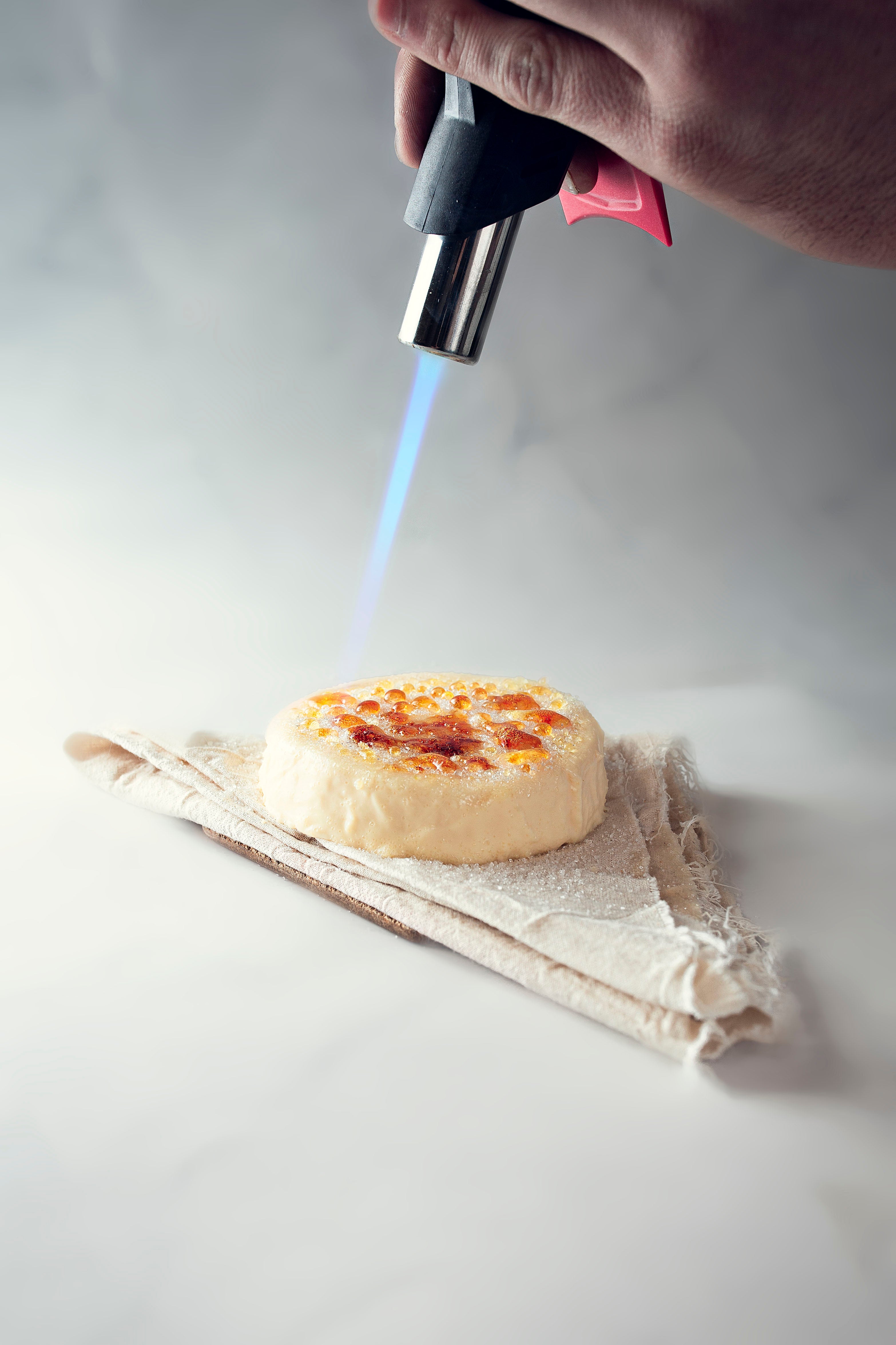 Creme Brûlée