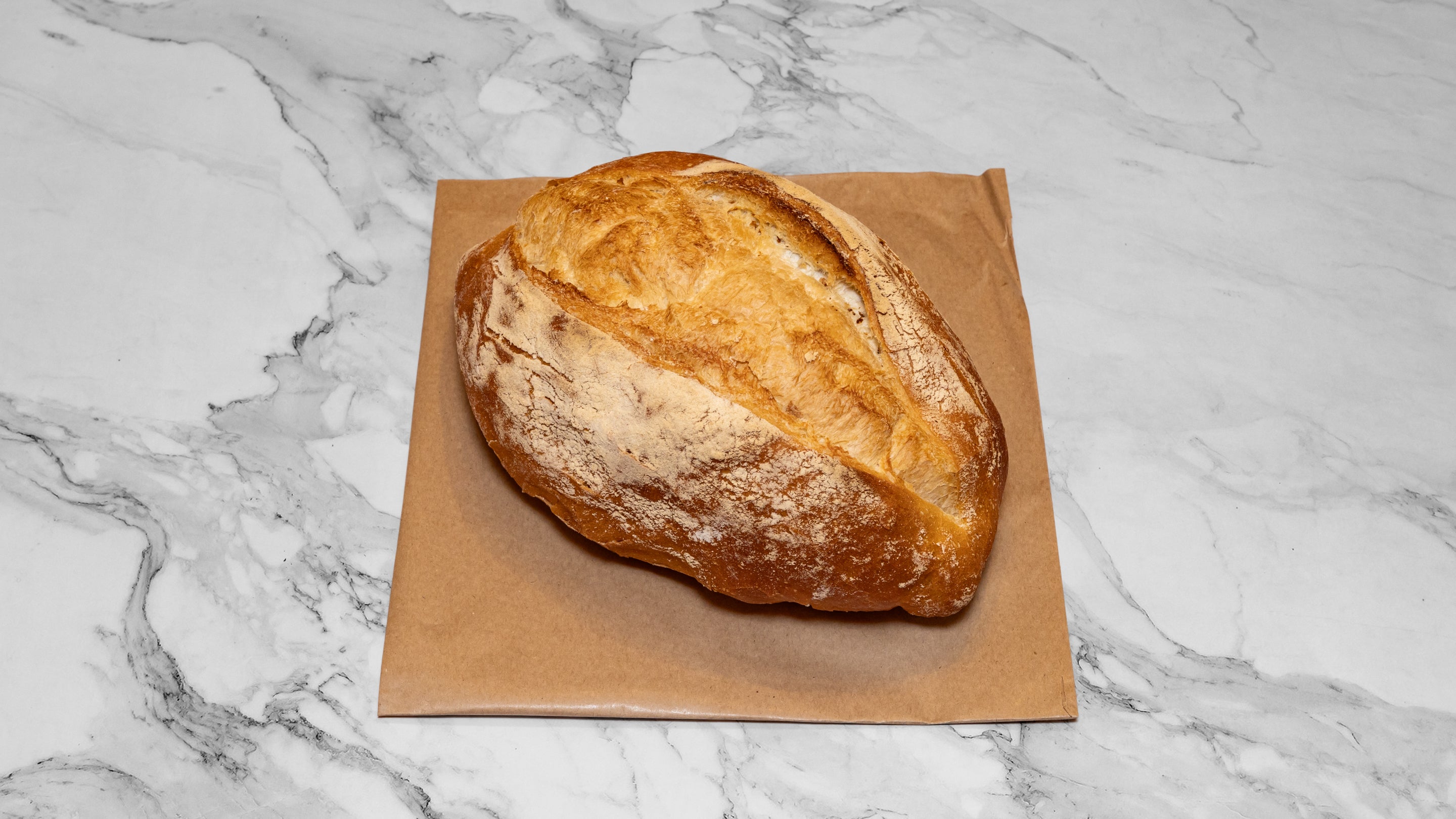 Pain Blanc