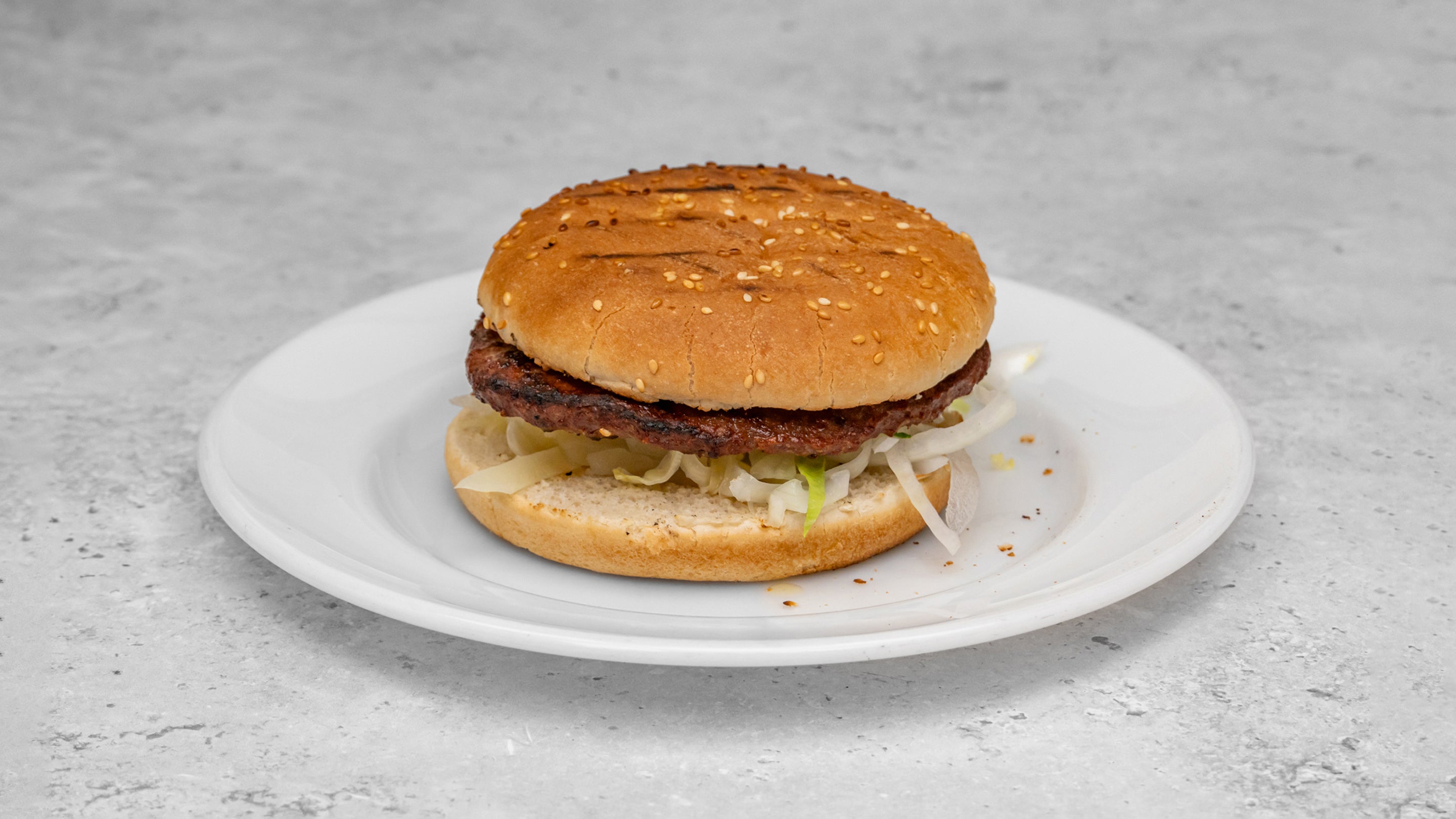Quarter Pounder