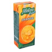 Orange Melco