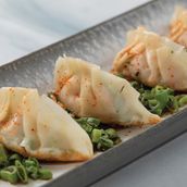 Gyoza Shrimp
