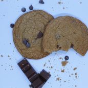 Chocolate Chip Cookie