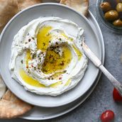 Labneh