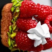 Fruit Tart