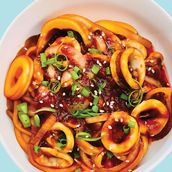 Sotong Sambal