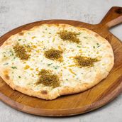 Akkawi Zaatar Manakesh
