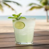 Lime Soda