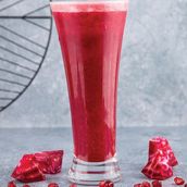 Pomegranate Juice