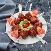 Chicken Lollipop