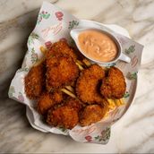 Panko Chicken