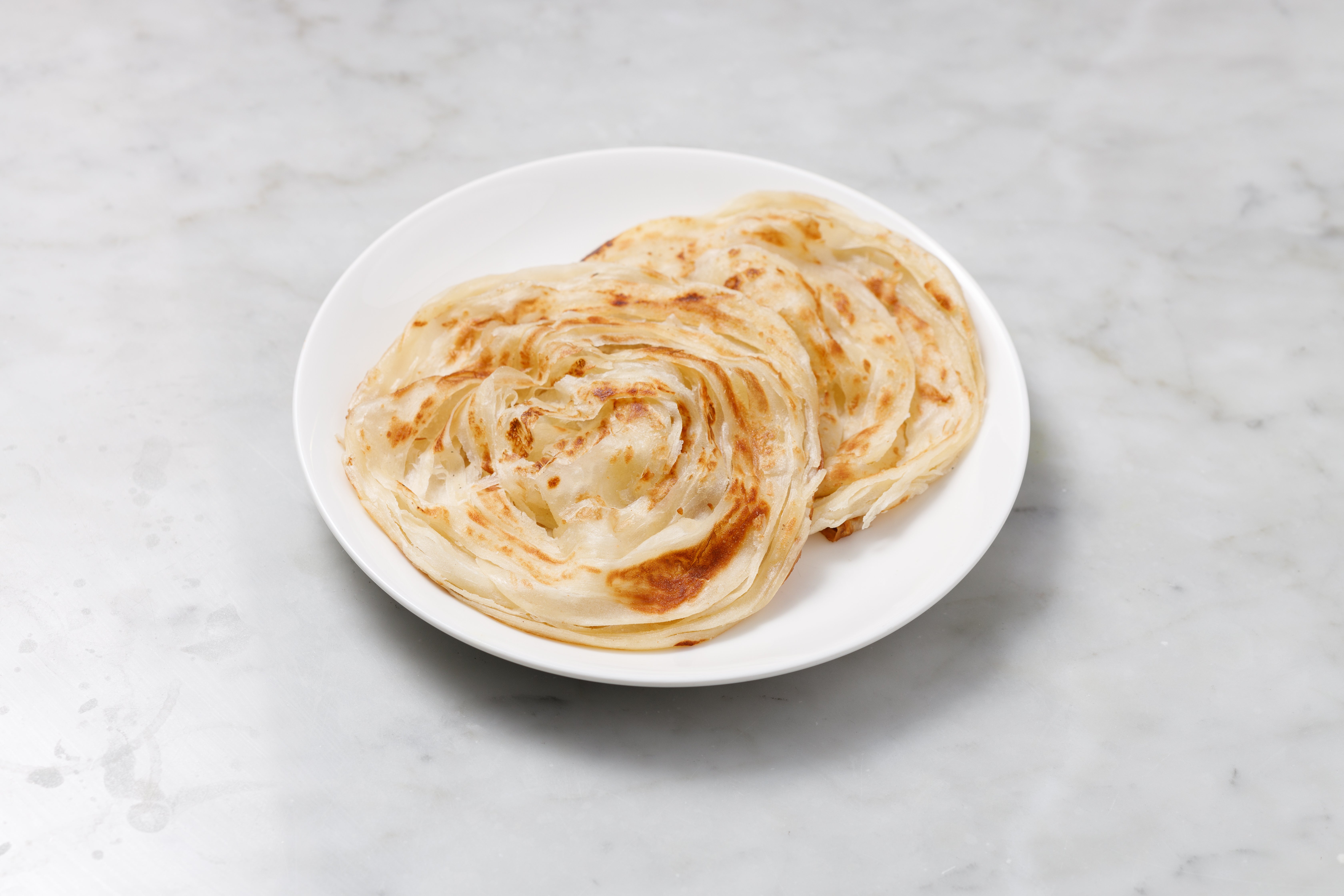 Malabar Paratha (2 pcs)
