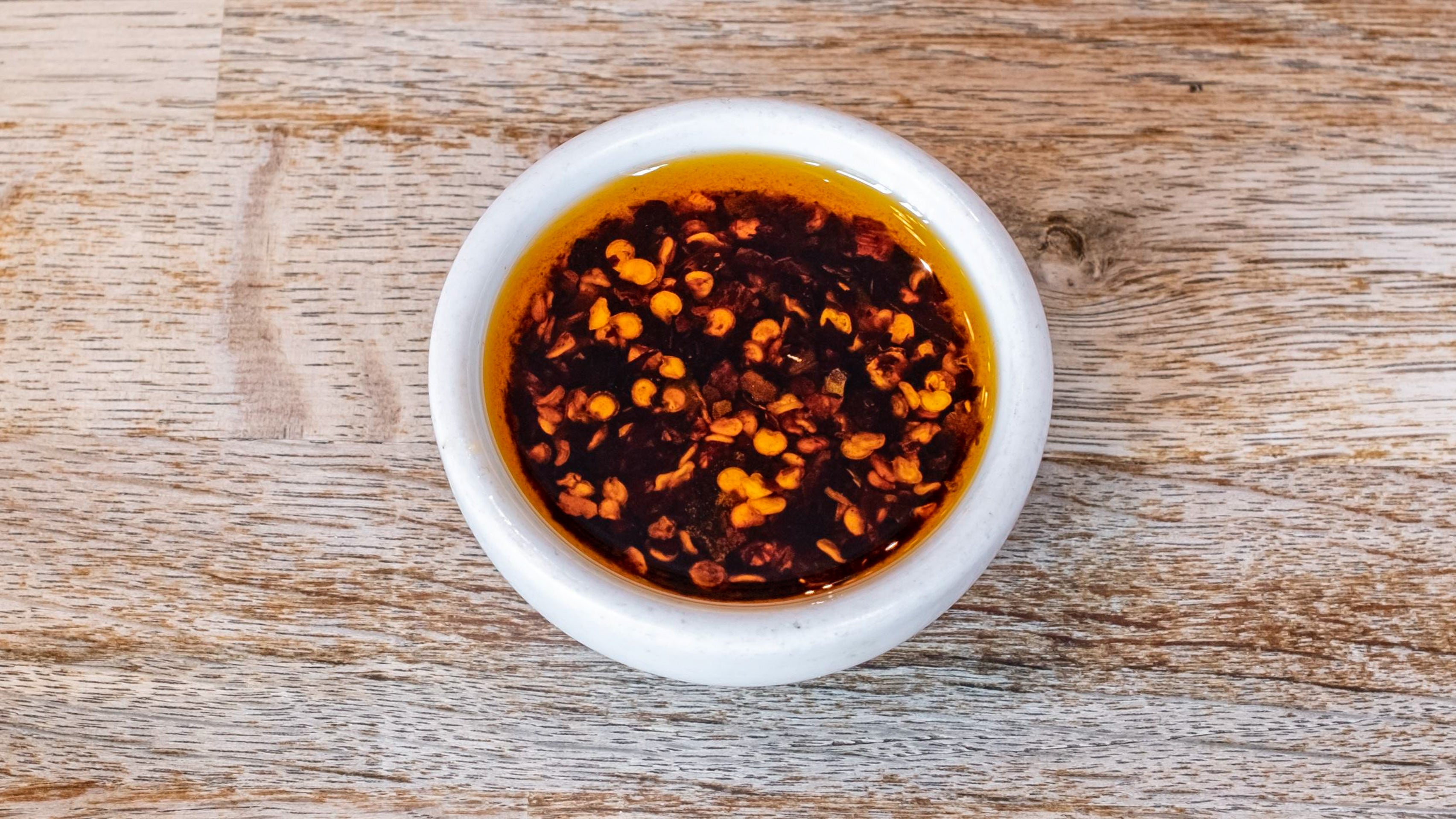 Chilli Oil