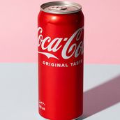 Coke Can