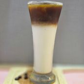 Iced Caramel Macchiato