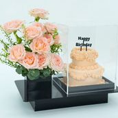 Lily Box 22