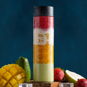  Cocktail Layers