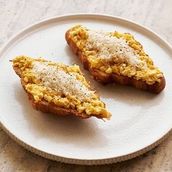 Truffle Scramble