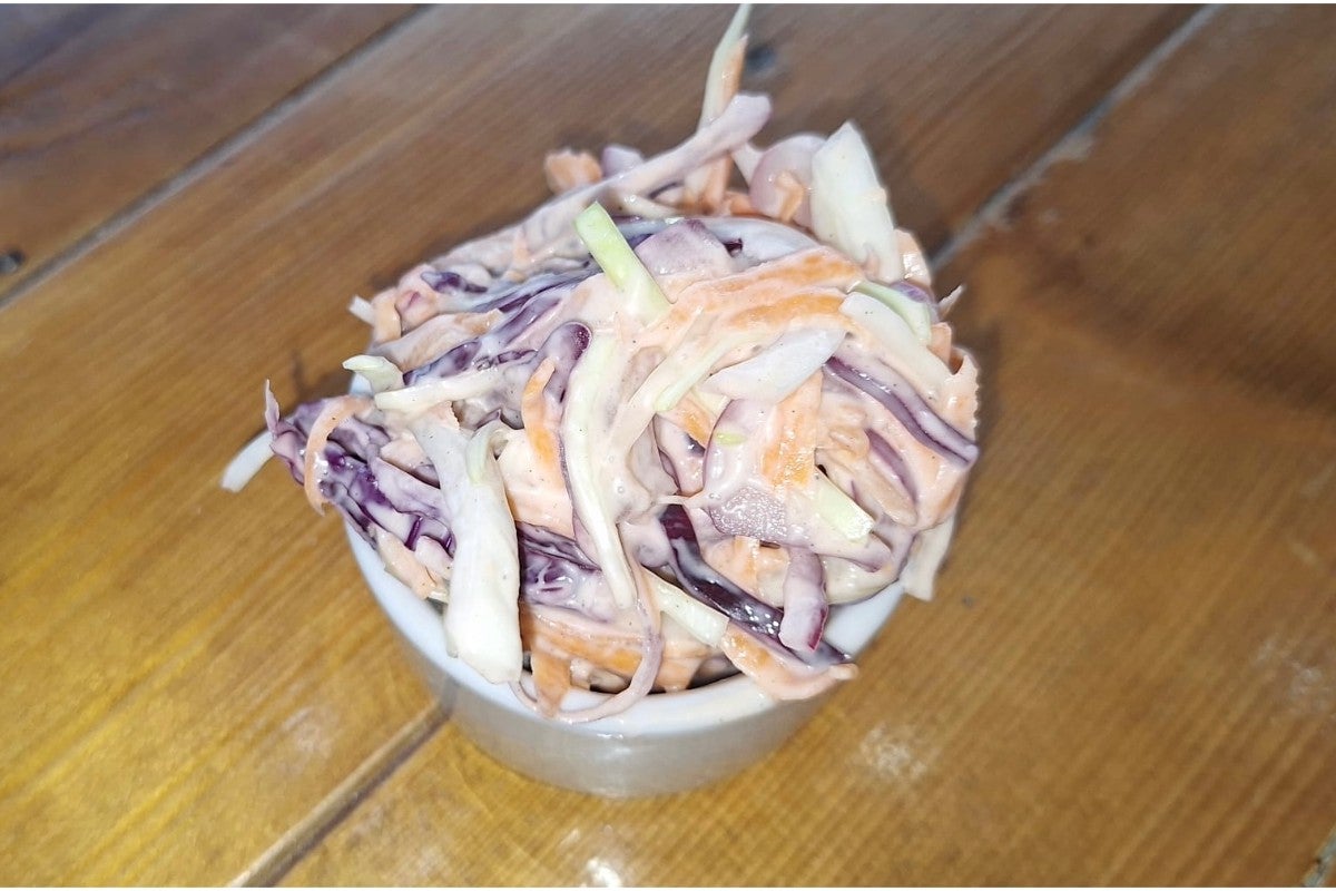 Kings Slaw