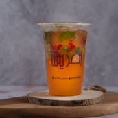 Al Arish Mojito