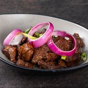 Bistek Tagalog