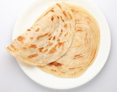 Malabar Paratha