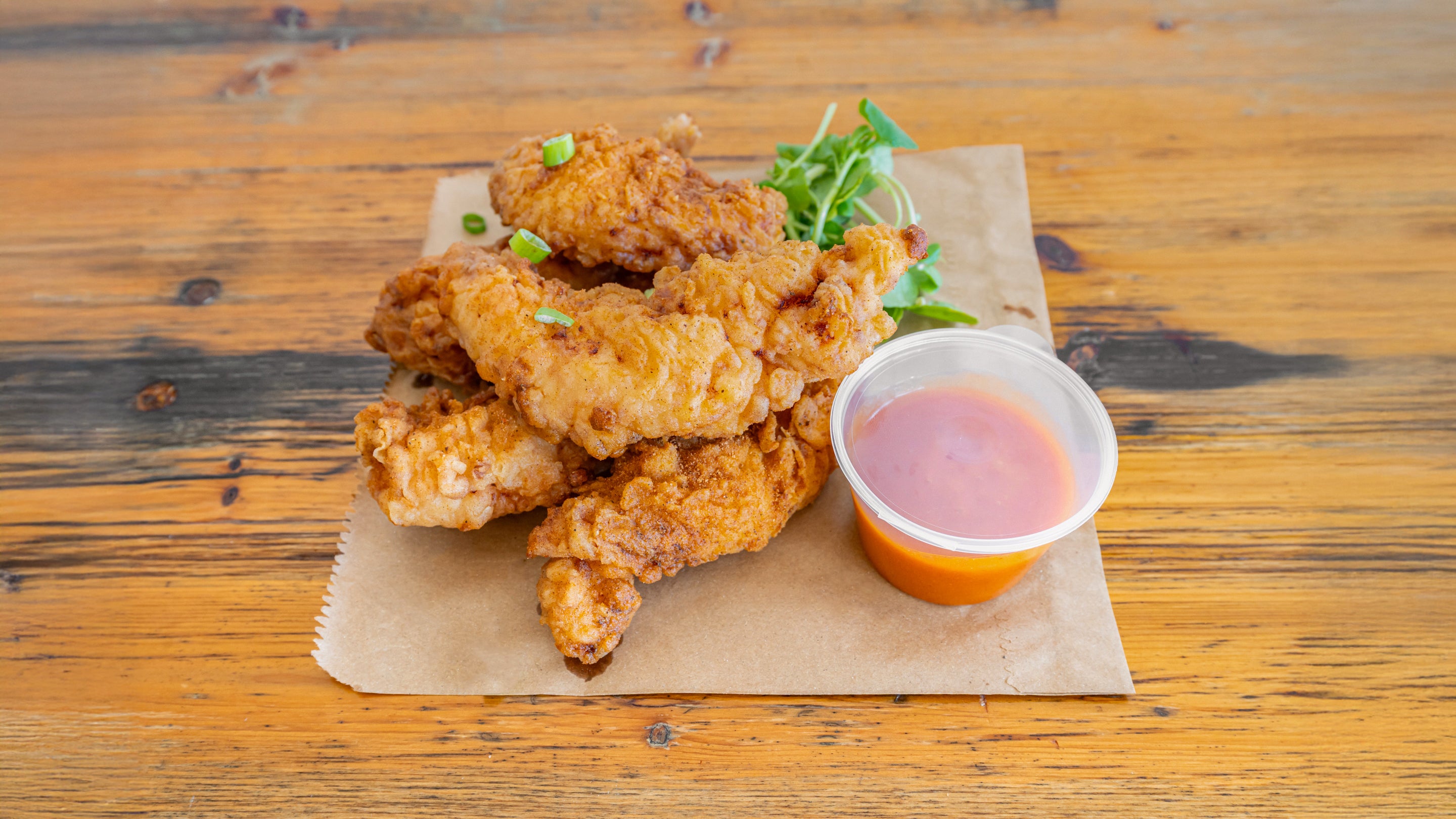 Proper Tenders