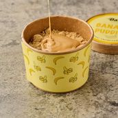 Banana Pudding