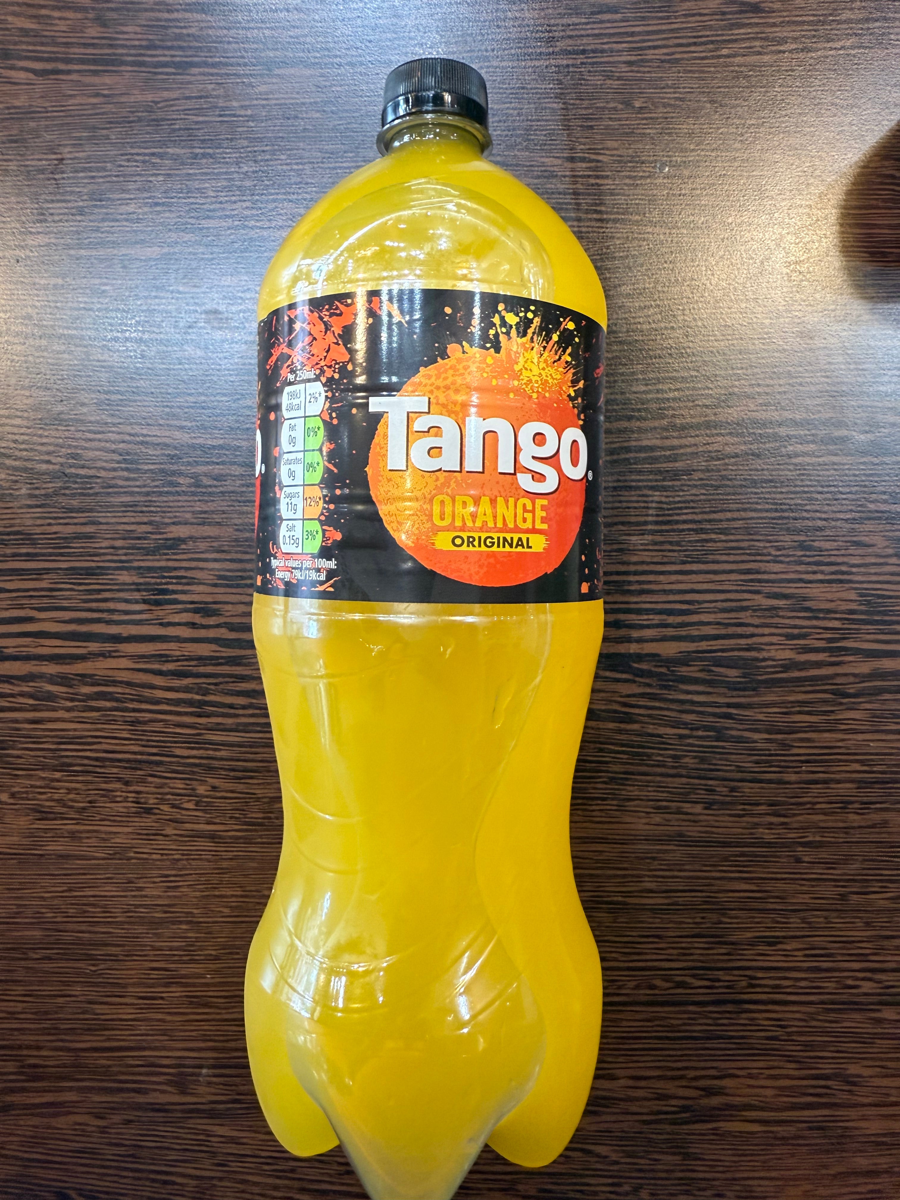 Tango 1.5L