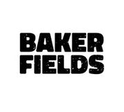 Baker Fields - Healthy Desserts from Flavour Fields