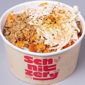 Schnitzery Best Seller Bowl