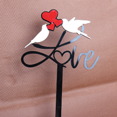 Love Birds