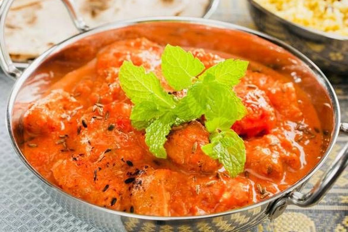 Bhuna