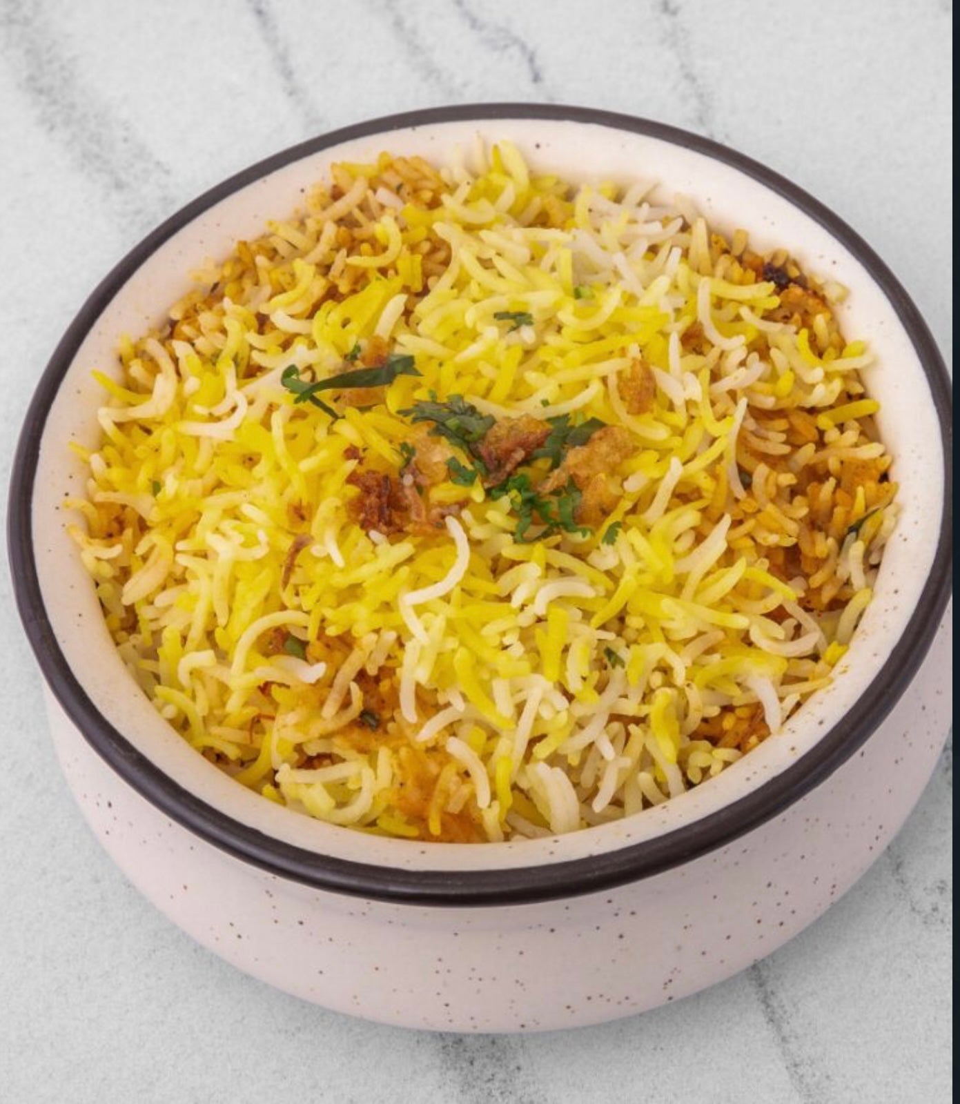 Lamb Biryani