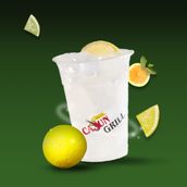 Lemon Juice