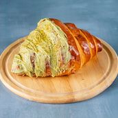 Pistacchio Cornetto