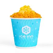 4 Cheese Sweet Corn