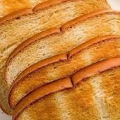 Bread Toasted