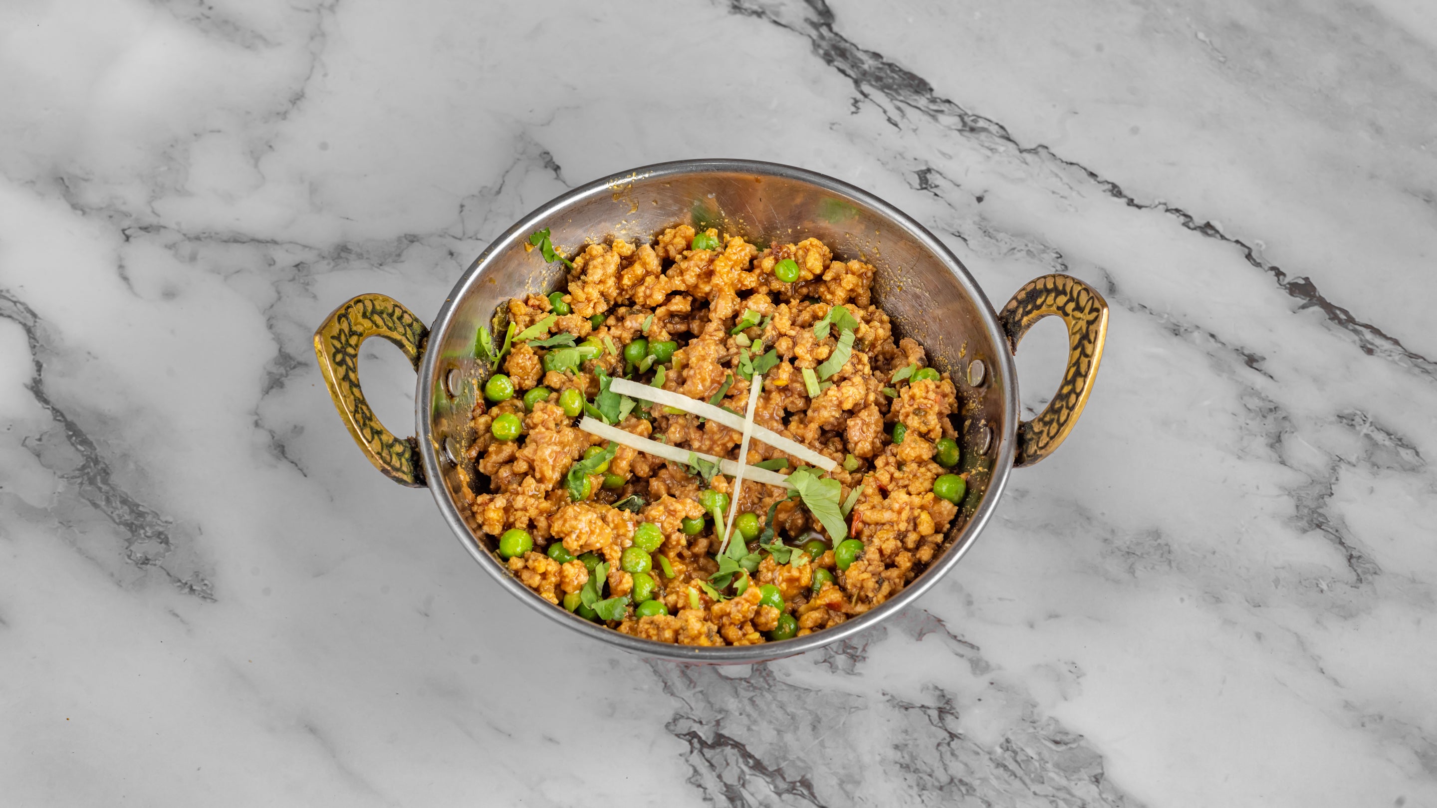 Keema Mattar