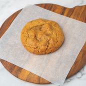 Date Cookie